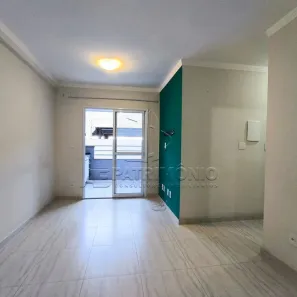 Apartamento com 3 Quartos à venda, 69m² no Parque Bela Vista, Votorantim