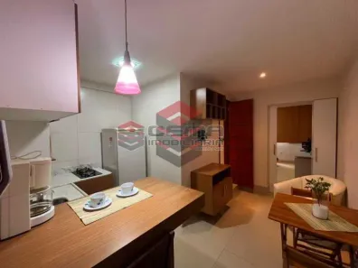Apartamento com 1 Quarto à venda, 30m² no Copacabana, Rio de Janeiro