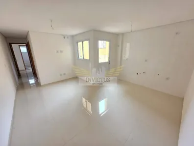 Apartamento com 2 Quartos à venda, 51m² no Vila Valparaíso, Santo André