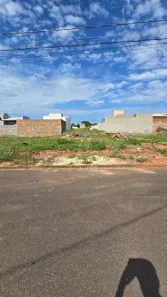 Lote/Terreno à venda, 200m² no Fazenda Rio Preto, São José do Rio Preto