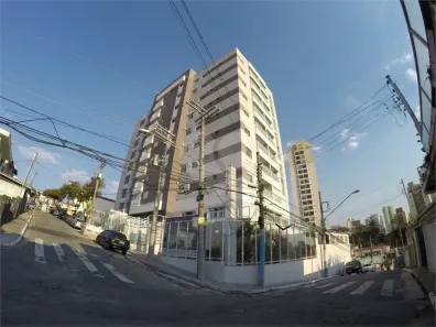 Apartamento com 2 Quartos à venda, 60m² no Parada Inglesa, São Paulo