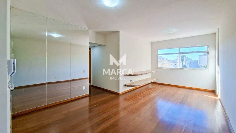 Apartamento com 2 quartos — Savassi, Belo Horizonte