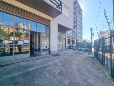 Ponto Comercial para alugar, 131m² no Centro, Passo Fundo