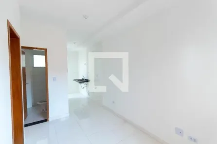 Apartamento com 2 Quartos à venda, 39m² no Jardim Nordeste, São Paulo