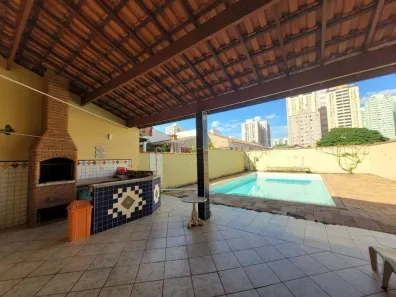 Casa com 3 Quartos à venda, 323m² no Cidade Alta, Piracicaba