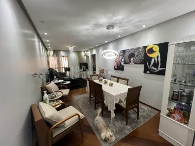 Apartamento com 2 Quartos à venda, 98m² no Cerâmica, São Caetano do Sul