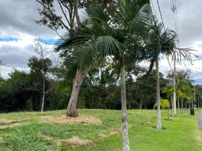 Lote/Terreno à venda, 3000m² no Fazenda Vila Real de Itu, Itu