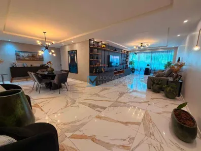 Apartamento com 4 Quartos à venda, 196m² no Aldeota, Fortaleza