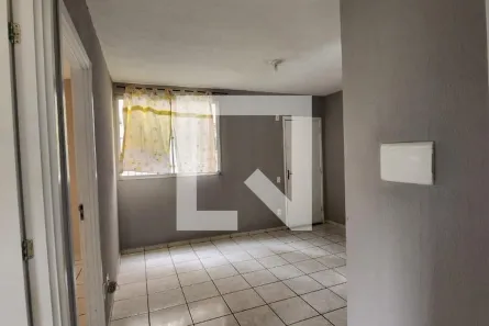 Apartamento com 2 Quartos à venda, 55m² no Vila Alzira, Guarulhos
