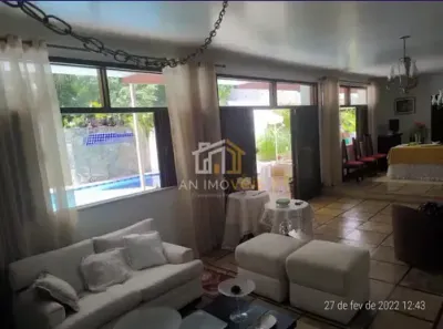 Apartamento com 6 Quartos à venda, 550m² no Caminho das Árvores, Salvador