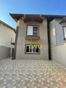 Casa com 3 Quartos à venda, 115m² no Portais (Polvilho), Cajamar