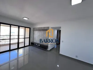 Apartamento com 3 Quartos para alugar, 98m² no Paulista, Piracicaba