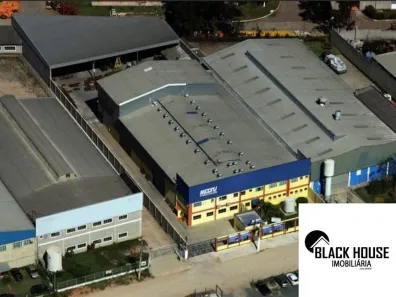 Galpão/Depósito/Armazém à venda, 2800m² no Iporanga, Sorocaba