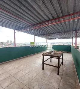 Casa com 3 Quartos à venda, 186m² no Parque Marabá, Taboão da Serra