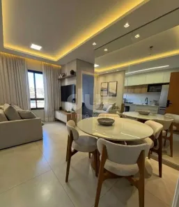 Apartamento com 2 Quartos à venda, 47m² no Jardim Baronesa, Campinas