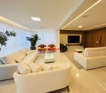 Apartamento com 3 Quartos à venda, 191m² no Ipiranga, São Paulo