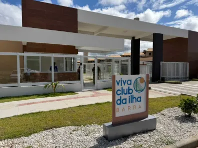 Casa de Condomínio com 3 Quartos à venda, 82m² no Costa Paradiso, Barra dos Coqueiros