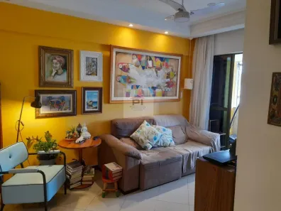 Apartamento com 3 Quartos à venda, 86m² no Costa Azul, Salvador