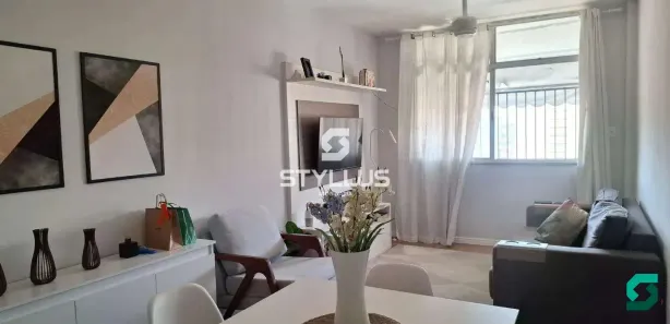 Apartamento com 2 Quartos à venda, 65m² no Méier, Rio de Janeiro