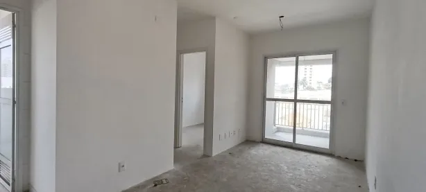 Apartamento com 2 Quartos à venda, 58m² no Parque da Vila Prudente, São Paulo