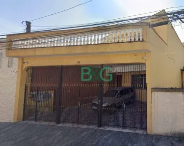 Sobrado com 3 Quartos à venda, 326m² no Vila Zelina, São Paulo