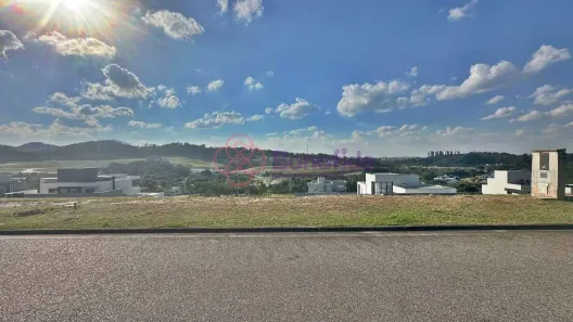 Lote/Terreno à venda, 487m² no Chácara Terra Nova, Jundiaí