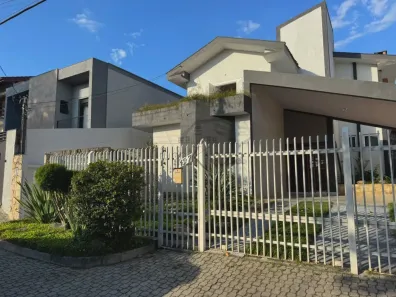 Sobrado com 5 Quartos à venda, 290m² no Jardim Esplanada, São José dos Campos