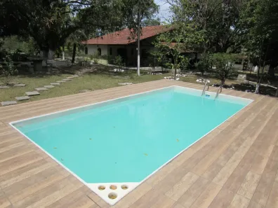 Fazenda/Sítio com 3 Quartos à venda, 10001m² no Vila Rica, Itaboraí