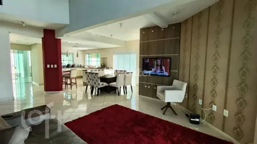 Casa com 3 Quartos à venda, 255m² no Pedra Branca, Palhoça