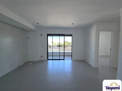Apartamento com 2 Quartos para alugar, 52m² no Aliança, Santa Cruz do Sul