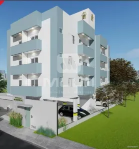 Apartamento com 2 Quartos à venda, 52m² no Osvaldo Rezende, Uberlândia