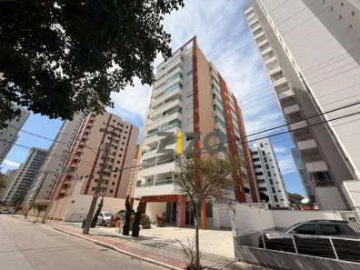 Apartamento com 2 Quartos à venda, 76m² no Parque Residencial Aquarius, São José dos Campos