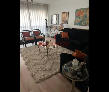 Apartamento com 3 Quartos à venda, 172m² no Perdizes, São Paulo