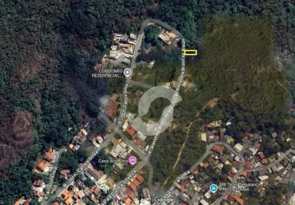 Lote/Terreno à venda, 264m² no Piratininga, Niterói