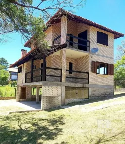 Casa com 3 Quartos à venda, 140m² no Ibiraquera, Imbituba