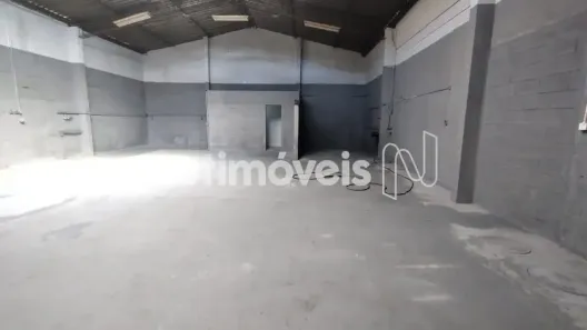 Galpão/Depósito/Armazém para alugar, 360m² no Santa Branca, Belo Horizonte