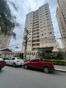 Apartamento com 3 Quartos para venda ou aluguel, 100m² no Setor Bueno, Goiânia