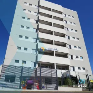 Apartamento com 3 Quartos à venda, 69m² no Vila Bosque, Maringá