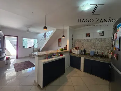 Apartamento com 2 Quartos à venda, 80m² no das Laranjeiras, Serra