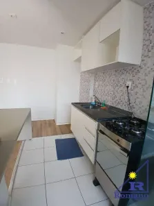 Apartamento com 1 Quarto para alugar, 40m² no Tatuapé, São Paulo