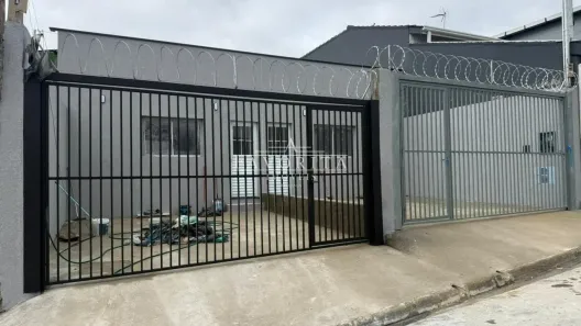 Casa com 2 Quartos à venda, 80m² no Jardim São Miguel, Bragança Paulista