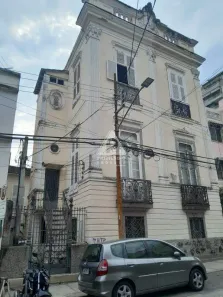 Casa com 10 Quartos à venda, 225m² no Laranjeiras, Rio de Janeiro