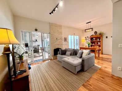 Casa de Condomínio com 4 Quartos à venda, 174m² no Jardim Maria Tereza, Cotia