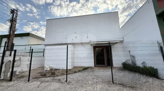 Ponto Comercial para alugar, 295m² no Cidade Alta, Piracicaba