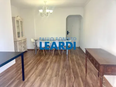 Apartamento com 3 Quartos para alugar, 80m² no Vila Olímpia, São Paulo