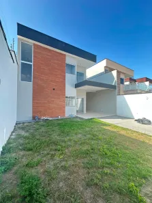 Sobrado com 4 Quartos à venda, 190m² no Jardim Tropical, São José de Ribamar