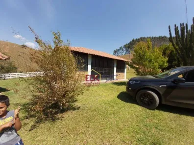 Fazenda/Sítio com 3 Quartos à venda, 1050000m² no , Cunha