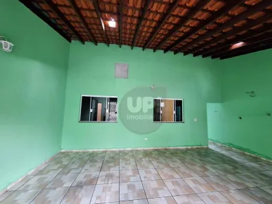 Casa com 3 Quartos à venda, 138m² no Conjunto Residencial Mário Dedini, Piracicaba
