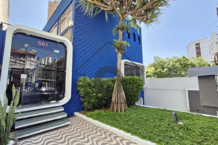 Imóvel Comercial à venda, 430m² no Aclimação, São Paulo