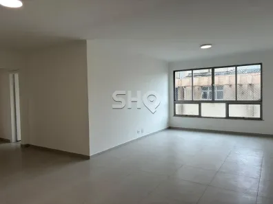 Apartamento com 3 Quartos para alugar, 135m² no Perdizes, São Paulo